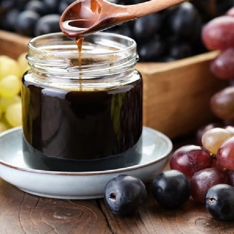 خرید و قیمت شیره انگور مراغه + فروش صادراتی